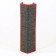 Clairing Clair Large, with impregnation, 67 x 14 cm, mix of flowers