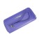 Women's wallet, lightning, Blue Fleet