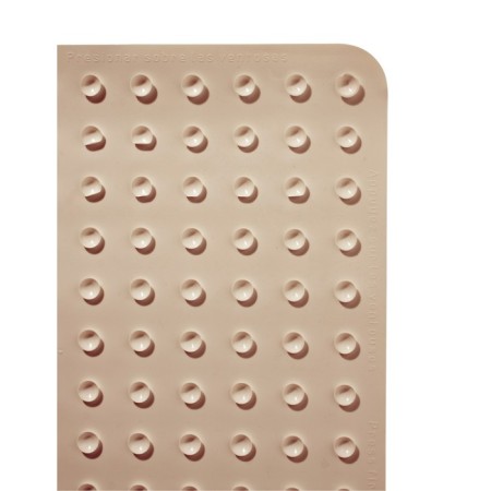 Anti -Squearing Basic mat, beige, 36x71 cm-2