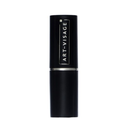 Lipstick Art-Visage Black Dress, moisturizing, tone 08 New Year's Eve-1