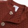 Knitted Kroshka I, r.86-92, coffee