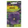 Viola flowers "clear crystals", blue, 0.1 g