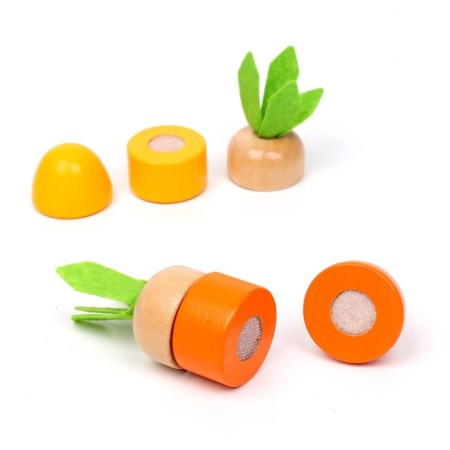 Children's Logic Center 3 in 1 "Crowning" 24 × 21 × 5.7 cm-2