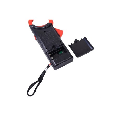 TEK DT 266C, 200-1000 A, call mode-3