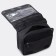 Cosmetic mester on Velcro, with hook, black color