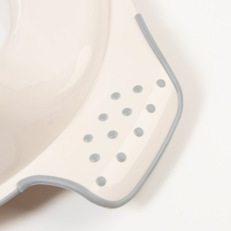 Children's lining - Sitting on the toilet "Bear" anti -slip, mix-6