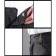 Pants "Dragon Tooth" ZL Lightweight Tactical Pants Enhanced Version, size - 175/84, black