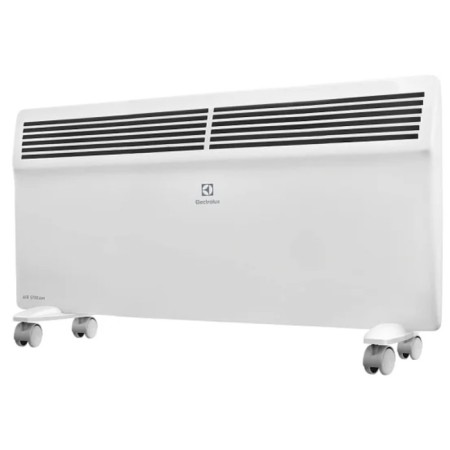 Electrolux Ech/AS-2000 ER heater, convector, 2000 watts, 25 m², white