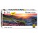 Puzzle "Sunset in the mountains", 133 elements