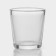 Glass set for Caesar drinks, 7 items: Capherine 500 ml, piles 50 ml, gift packaging