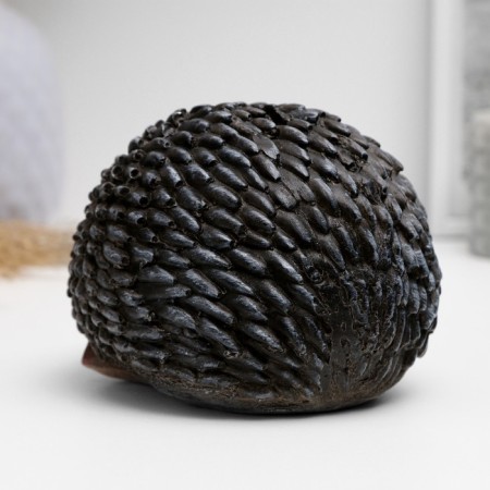 Piggy bank "Hedgehog Tim" 16x10cm-2