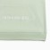Women's costume (sweatshirt, trousers), pale green color, size 54