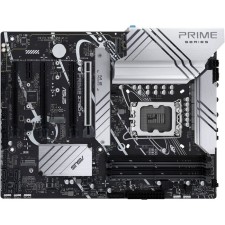 Материнская плата Asus PRIME Z790-P Soc-1700 Intel Z790 4xDDR5 ATX AC`97 8ch(7.1) 2.5Gg RAI   106498