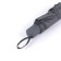 Mechanical “monoton” umbrella, eponge, 4 addition, 10 knitting needles, r = 53 cm, black color