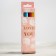 Food felt -tip pens for decorating desserts, set: red, blue, yellow, black, 4 pcs.