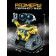 The designer radio -controlled "Robot Aliens", 3 assembly options, 434 parts