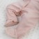 Kinderlitto discharge kit “New First Wardrobe”, 4 items, height 50-56 cm, milk color, powder