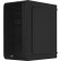 AeroCool CS-107-A-BK-V1 Black Black Corps without BP MATX 2x120mm 1xusb2.0 1xusb3.0 Audio