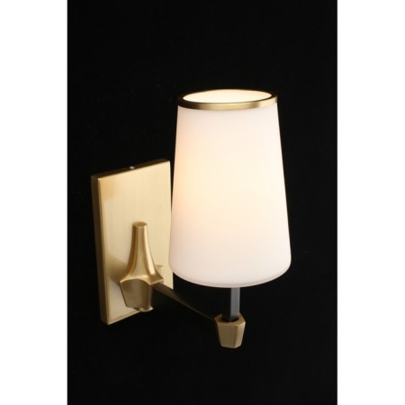 Wall lamp (sconces) malcia e14 40w-7