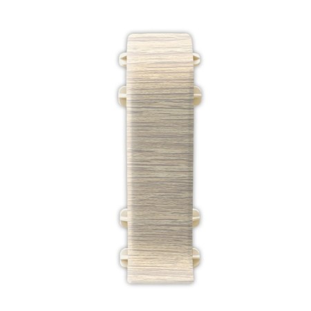 Lexide connector 55mm pine (2pcs/blister)