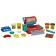 Game set "Play-do. Cash register"