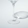 A set of glasses for wine Red Wine Glass Set, Glass, 250 ml, 2 pcs