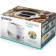 Toster Gorenje T850WE, 720 W, 7 modes, 2 toasts, white