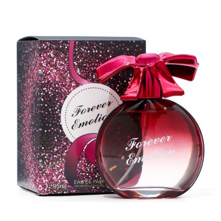 Women's toilet water Forever Emotion, 95 ml
