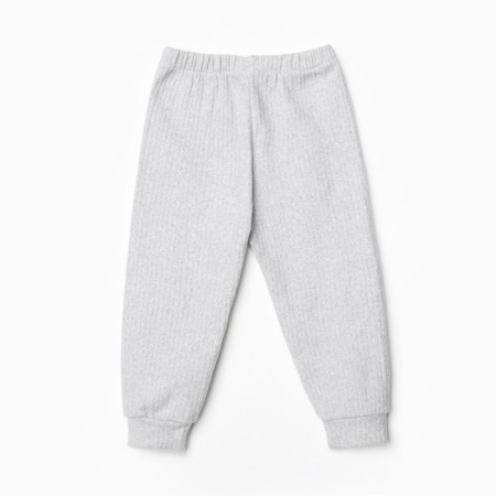 Kit for children (sweatshirt, trousers), lilac color, height 98 cm-7