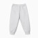 Kit for children (sweatshirt, trousers), lilac color, height 98 cm