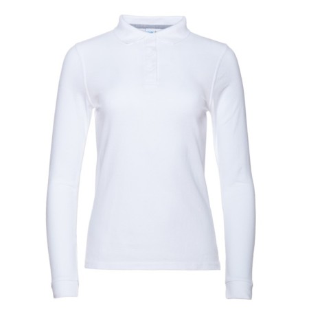 Female shirt, size 42, white color