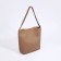Bag Female Tout on Magnet, Beige Color