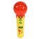 Musical microphone "Mi-Mi-Mim", 25 songs, melodies and sounds