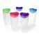 Sistema to-go shaker, 700 ml, mix color
