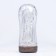 Masturbator Galaku Cup Midnight, in a hard case, gel silicone