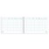 Association of an electric shock for 1 group, 48 l, cardboard offset, A4 Staff 130269