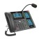Phone IP Fanvil X210i, black