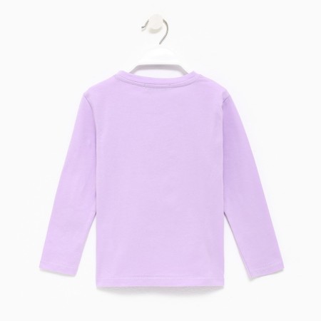 Long sleeve T-shirt "Spark", My Little Pony, Height 98-104-8