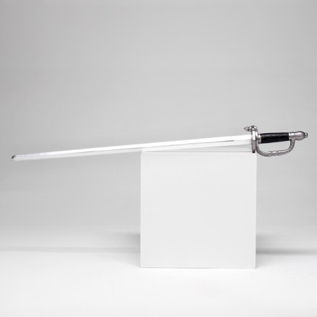 Souvenir weapon "Sword Zorro", 106cm, polystyrene foam-1