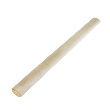 Handle for hammers wooden, 400 mm