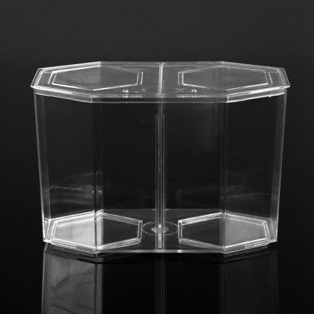 Two -sectional lifting, 19.5 x 11 x 12.5 cm-1