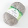 Yarn "Okolitsa" 90% wool, 10% acrylic 250m/100g (169 gray)
