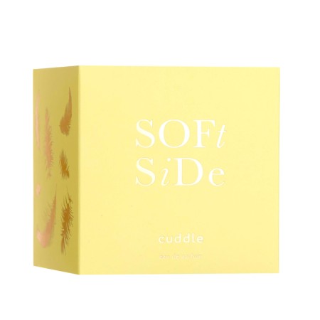 Perfume Water Women's Soft Side "Cuddle", 50 ml-3