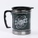 New Year. Thermal circle "Happy New Year", 400 ml