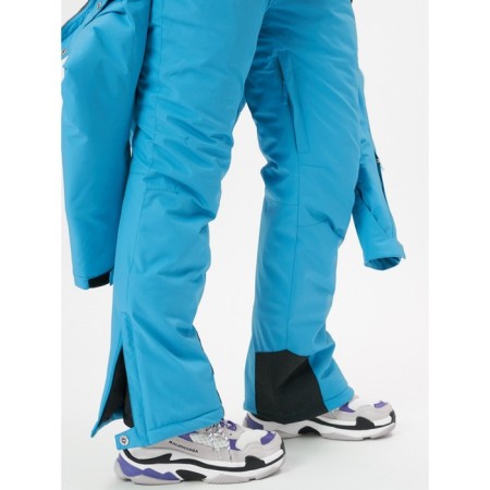 Ski -Kolozhny Female Combineson Mtforce, Size 44, Blue Color-14