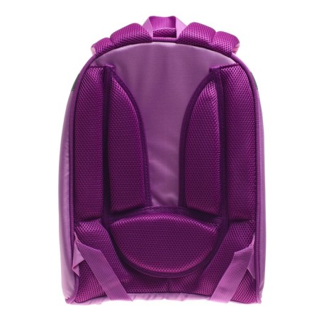 School backpack, 37 x 28 x 19 cm, calligrata to "avocado"-10