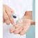 Lotion after shaving Nivea Fresh Kick, 100 ml
