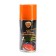 Eltrans battery terminal varnish, protective, 210 ml, aerosol EL-0709.02