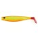 Vibro -highs LJ 3D Series Red Tail Shad 3.5in (08.90)/PG03 5pcs.