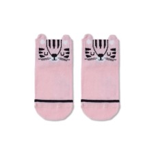 Носки детские Conte Kids Tip-Top, размер 22, цвет светло-розовый